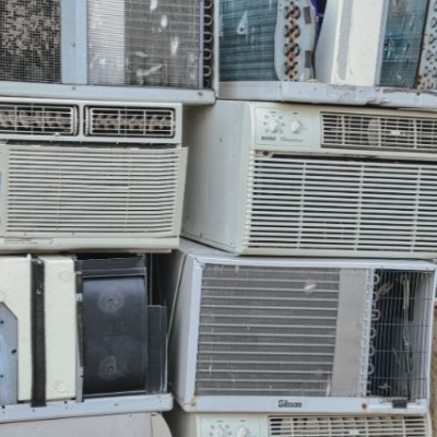 Pendik Bölgesinde Bira Kutusu Hurda Fiyatı